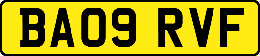 BA09RVF
