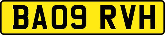 BA09RVH