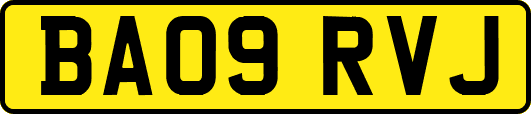 BA09RVJ