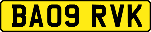 BA09RVK