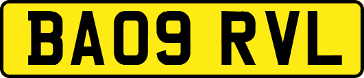 BA09RVL