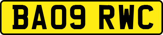 BA09RWC