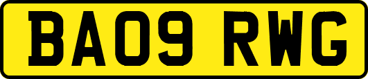 BA09RWG