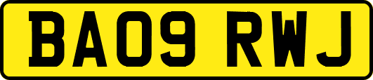 BA09RWJ
