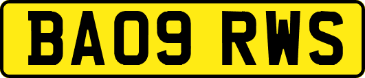 BA09RWS