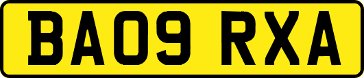 BA09RXA