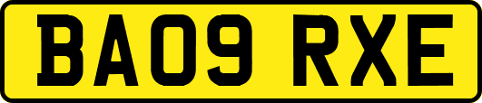 BA09RXE