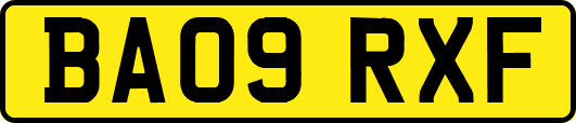 BA09RXF