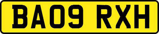 BA09RXH