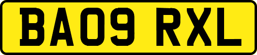 BA09RXL