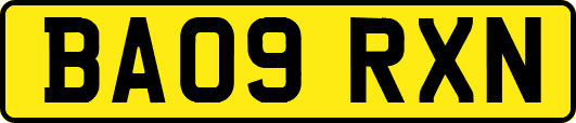 BA09RXN