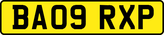 BA09RXP
