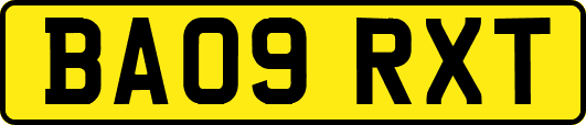 BA09RXT