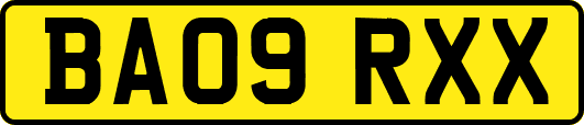 BA09RXX