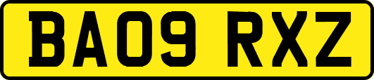 BA09RXZ