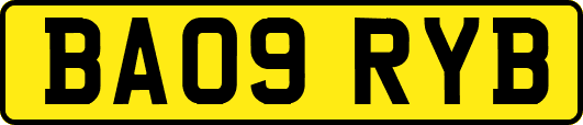 BA09RYB