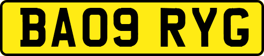 BA09RYG