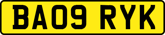 BA09RYK