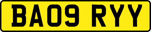 BA09RYY