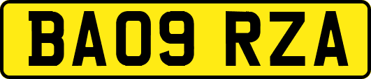 BA09RZA