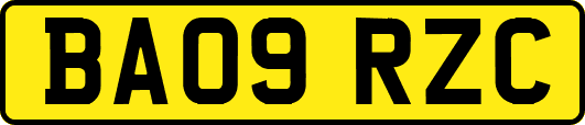 BA09RZC
