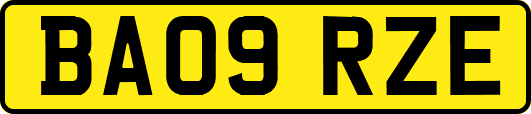 BA09RZE
