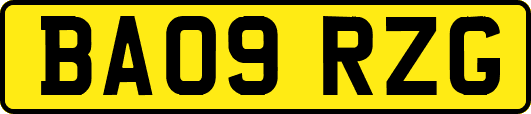 BA09RZG