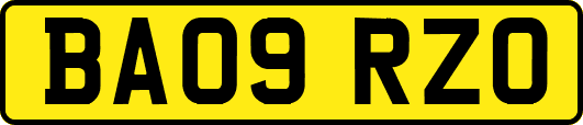 BA09RZO