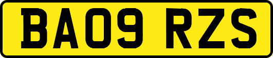 BA09RZS