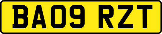 BA09RZT