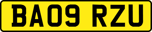 BA09RZU