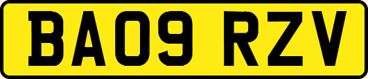 BA09RZV