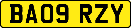 BA09RZY