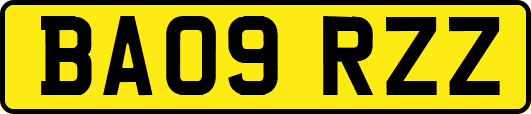 BA09RZZ