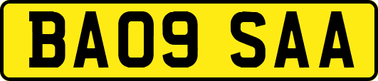 BA09SAA