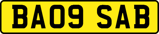 BA09SAB
