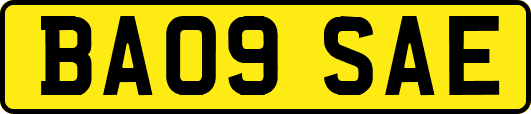 BA09SAE