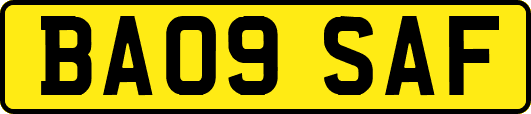 BA09SAF