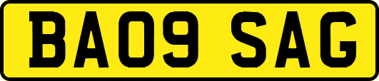 BA09SAG