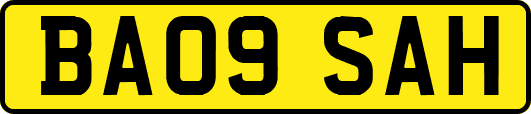 BA09SAH