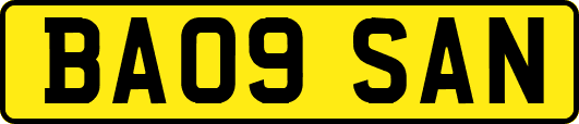 BA09SAN