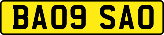 BA09SAO