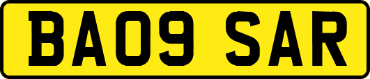 BA09SAR