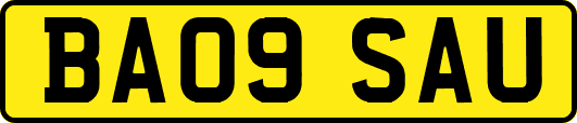 BA09SAU