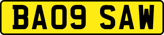 BA09SAW