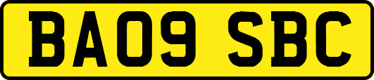 BA09SBC