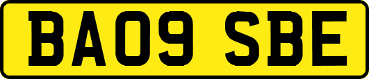 BA09SBE