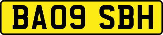 BA09SBH