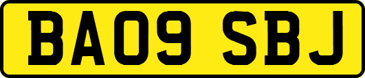 BA09SBJ