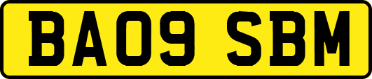 BA09SBM